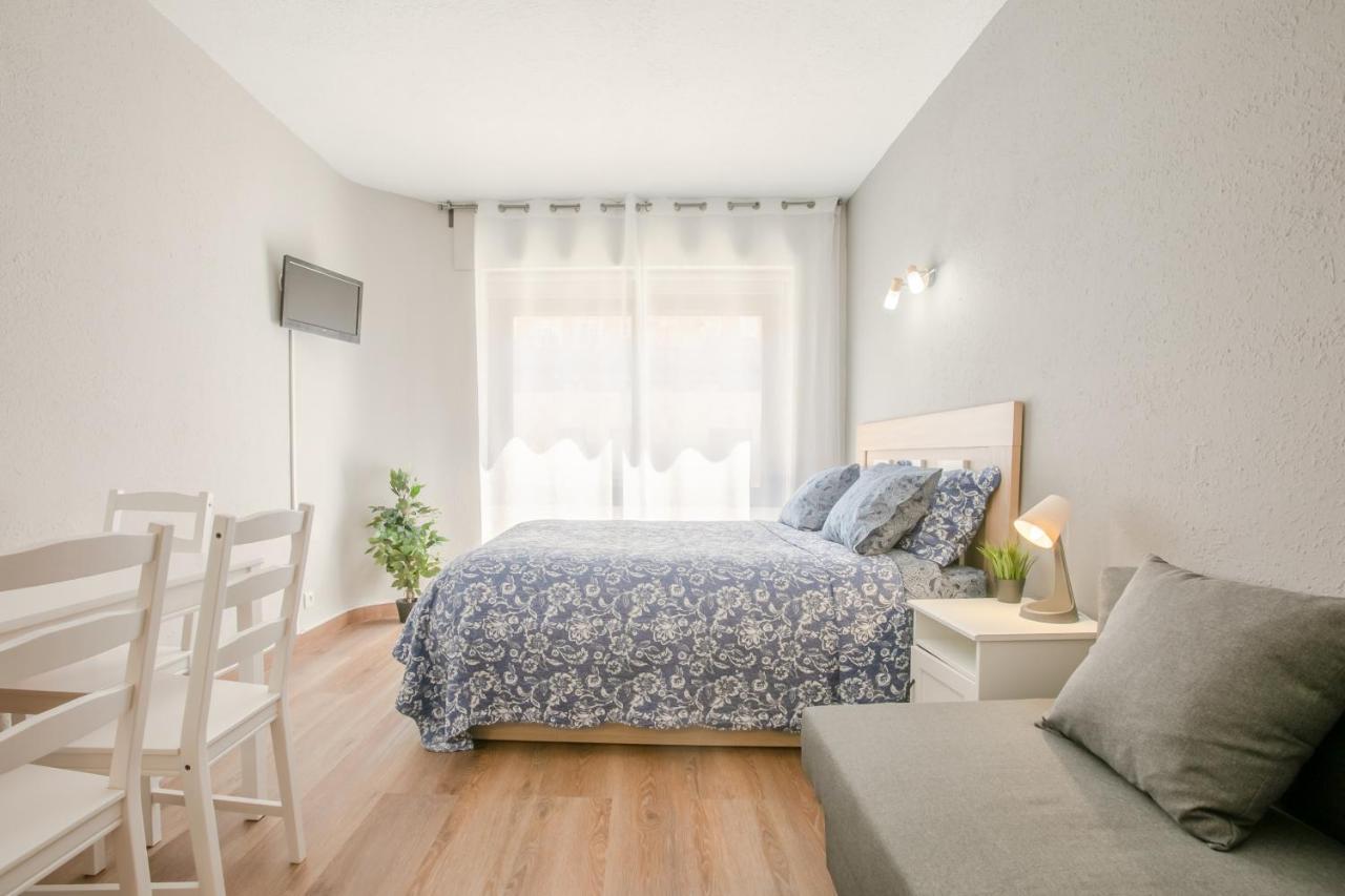 Apartment 233 Hispalis Triana Sevilla Exteriör bild