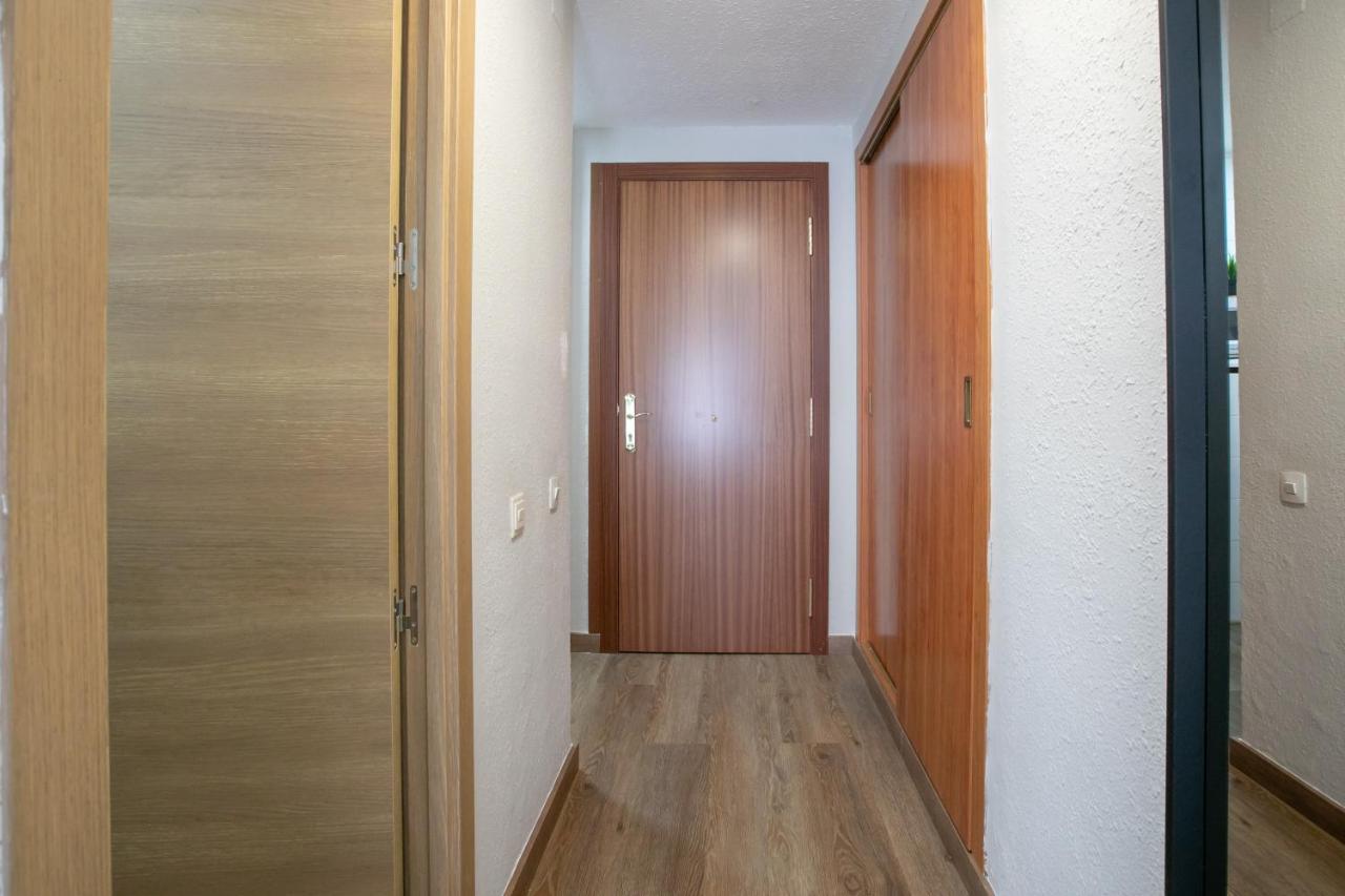 Apartment 233 Hispalis Triana Sevilla Exteriör bild