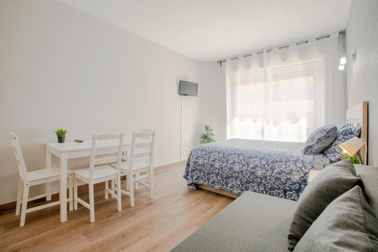 Apartment 233 Hispalis Triana Sevilla Exteriör bild